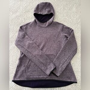 Nike Dri-FIT Fleece-Lined Hoodie